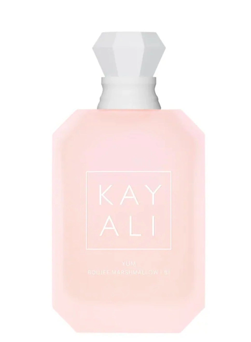 KAYALI YUM BOUJEE MARSHMALLOW Eau de Parfum 50ml