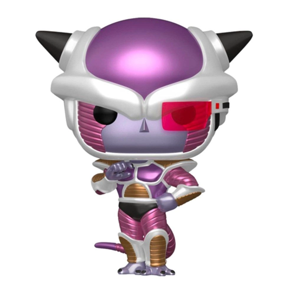 FUNKO Frieza - Dragon Ball Z