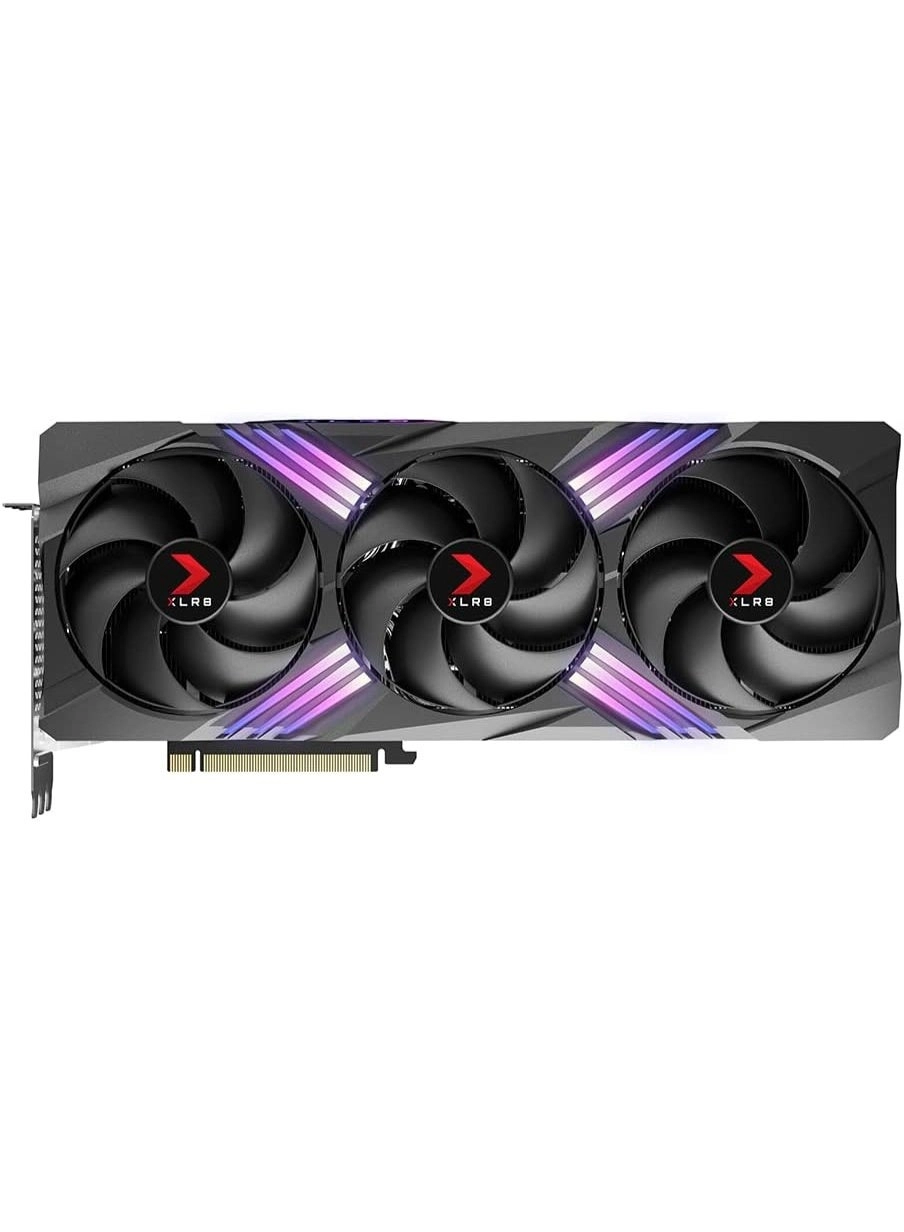 GeForce RTX 4070 Ti - 12GB