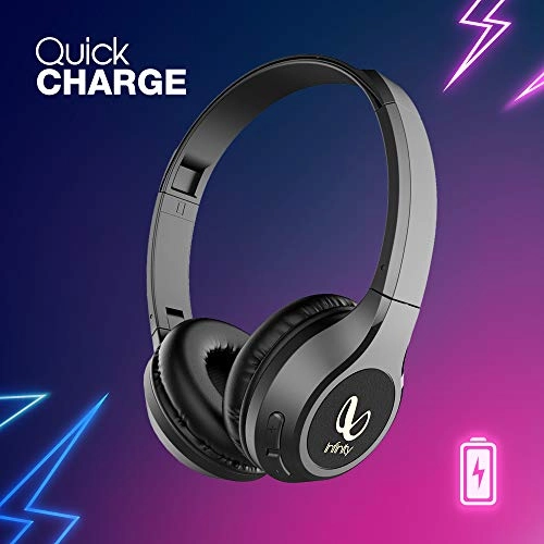 Glide 510 Wireless Headphone