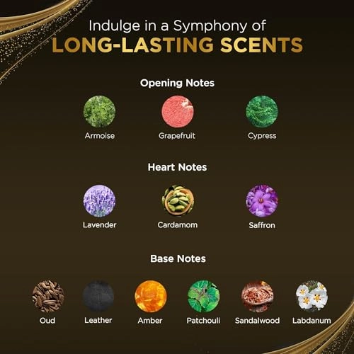 Kown Eau de Parfum 100ml