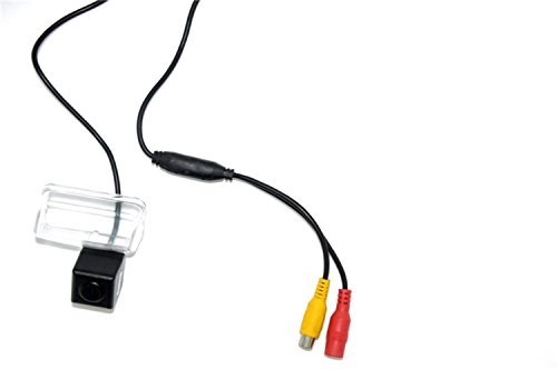 Car Rearview Camera - 728 x 512 pixels