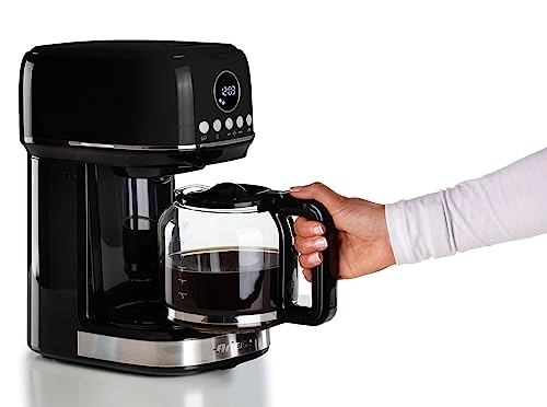 Modern Drip Coffee Maker 1396
