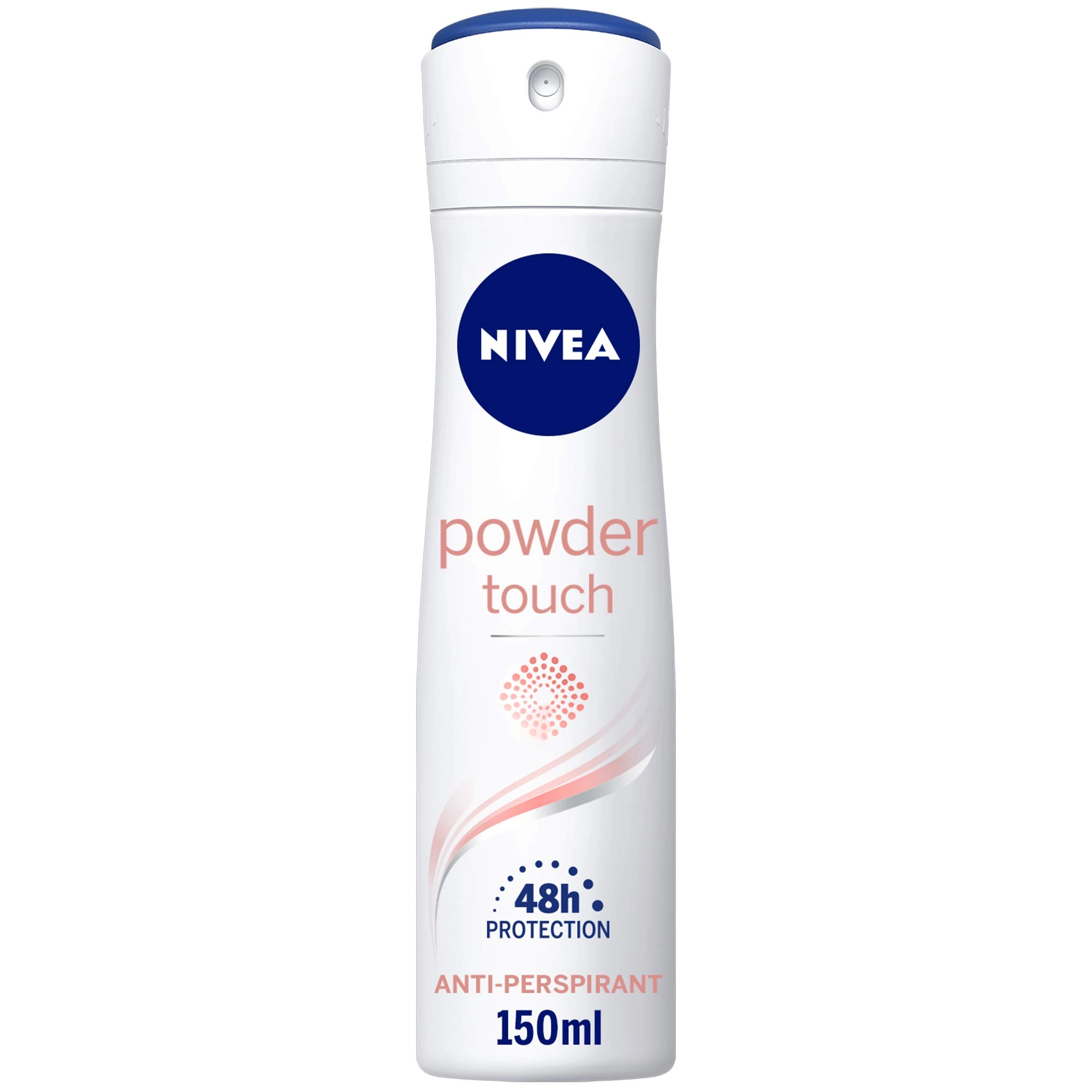 beiersdorf Powder Touch - Floral 150 gram