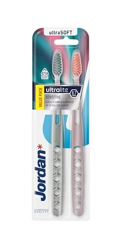 Ultralite - Ultrasoft 2-Piece Pack