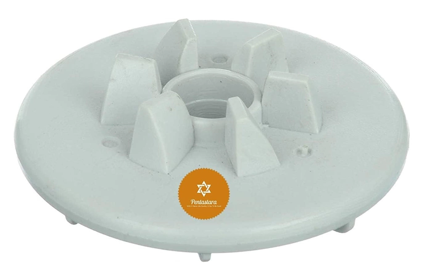 Mixer Grinder Rubber Jar Coupler