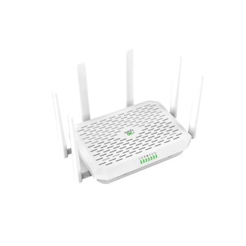 FWA02 - 3600Mbps Wi-Fi 6