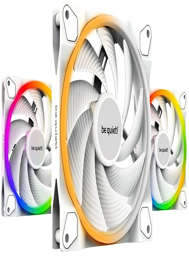 Light Wings - 3 fan(s) 140mm