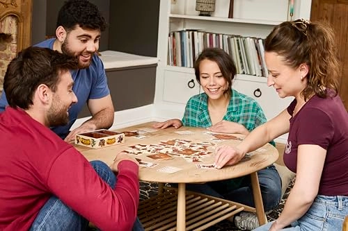 Little Tavern - Party Game Strategy