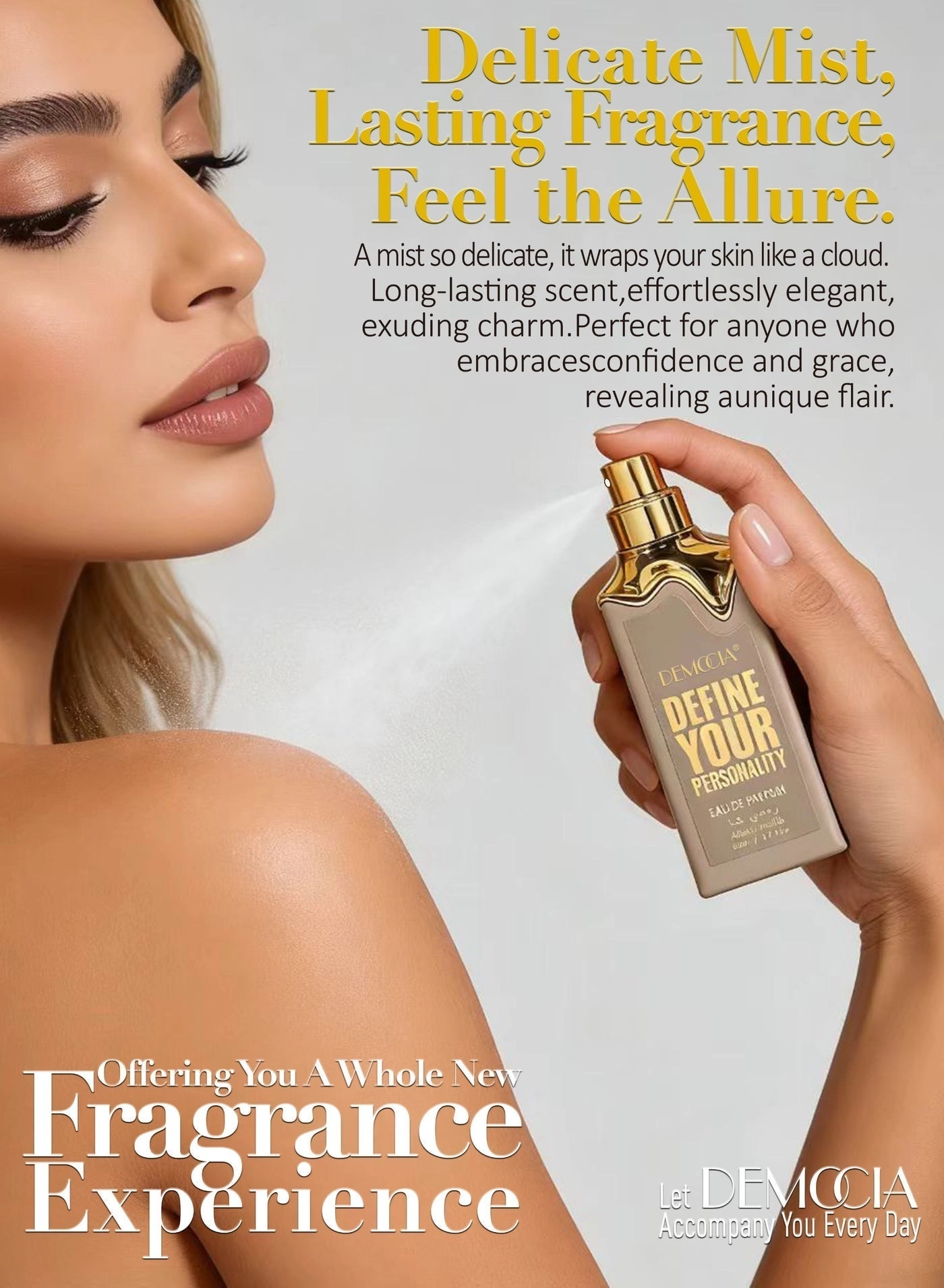 Ashen Truffle Eau de Parfum 50 ml