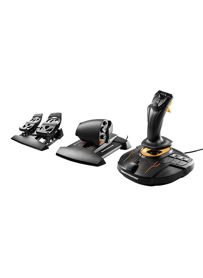 T-16000M FCS Flight Stick - PC