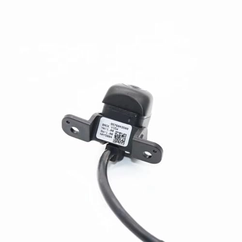 Rear View Reversing Camera - Night vision