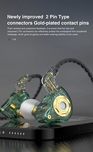 MT1 PRO Wired Earbud
