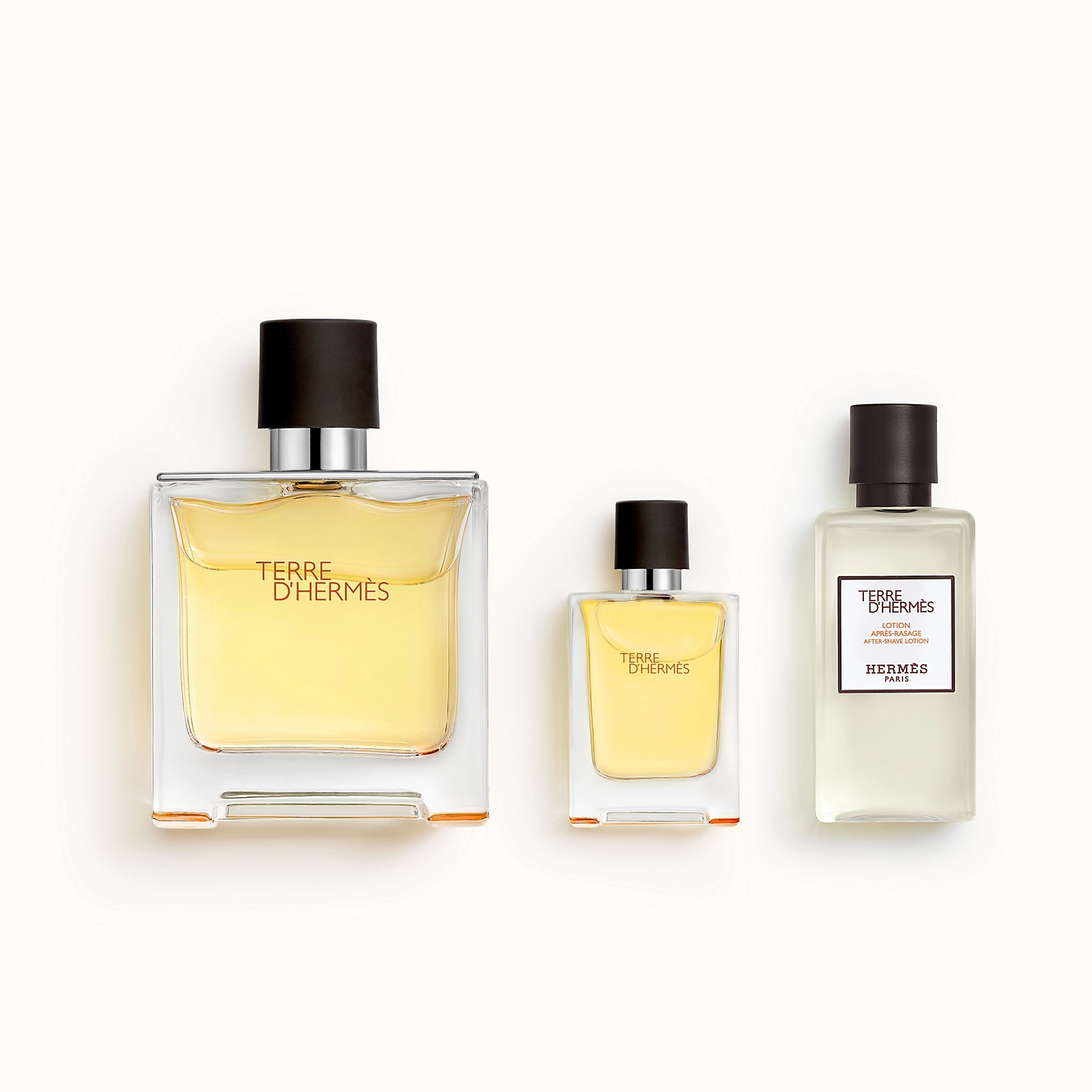 Terre d'Hermès Eau de Parfum Gift Set