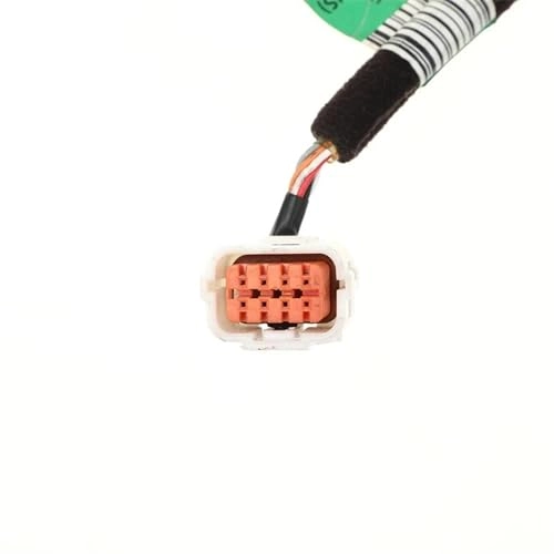 Rear View Camera - Night vision about 1 million pixels