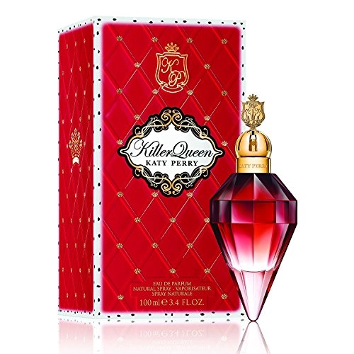 Killer Queen Eau de Parfum 100 ml