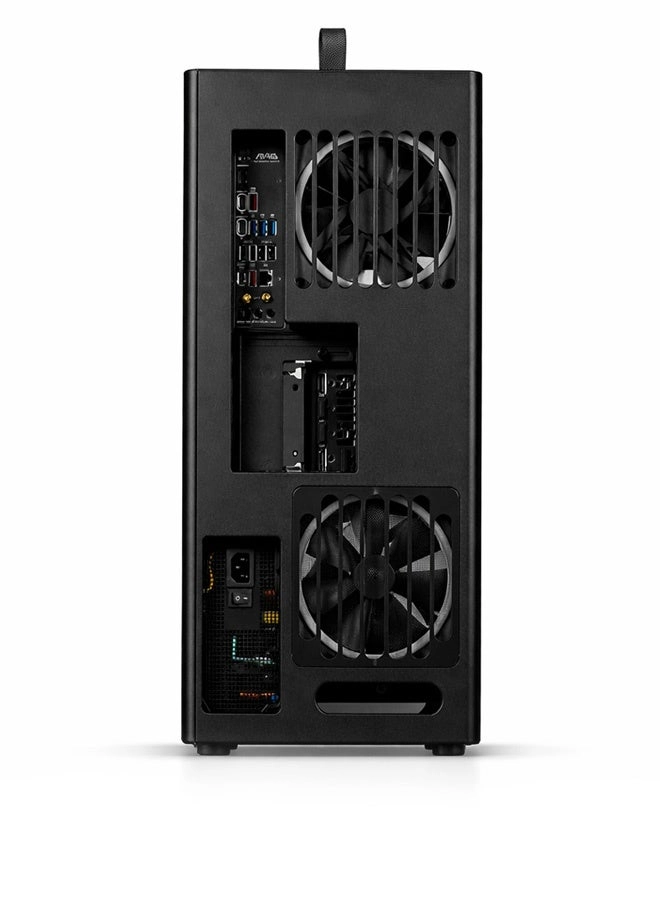 Titan - Core Ultra 7-265K 32GB 1TB