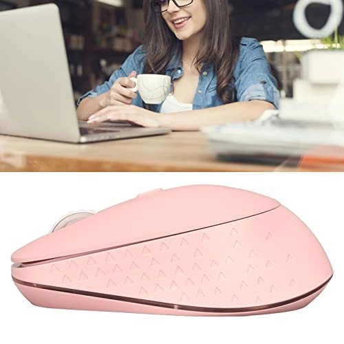 Foldable Arc Wireless Mouse - Bluetooth