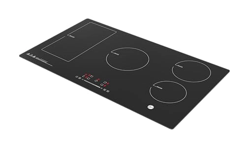 HIC-W95E-GBI Induction hob