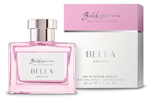 Bella Absolu Eau de Parfum 50 ml