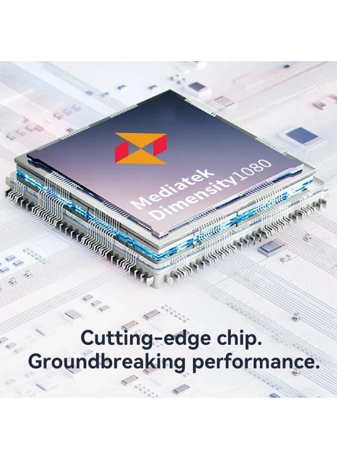 Hibreak pro - 6-inch 256GB