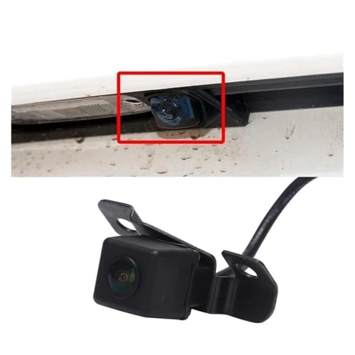 Rear View Camera - Kia Sorento 2011 2012 2013 IP67