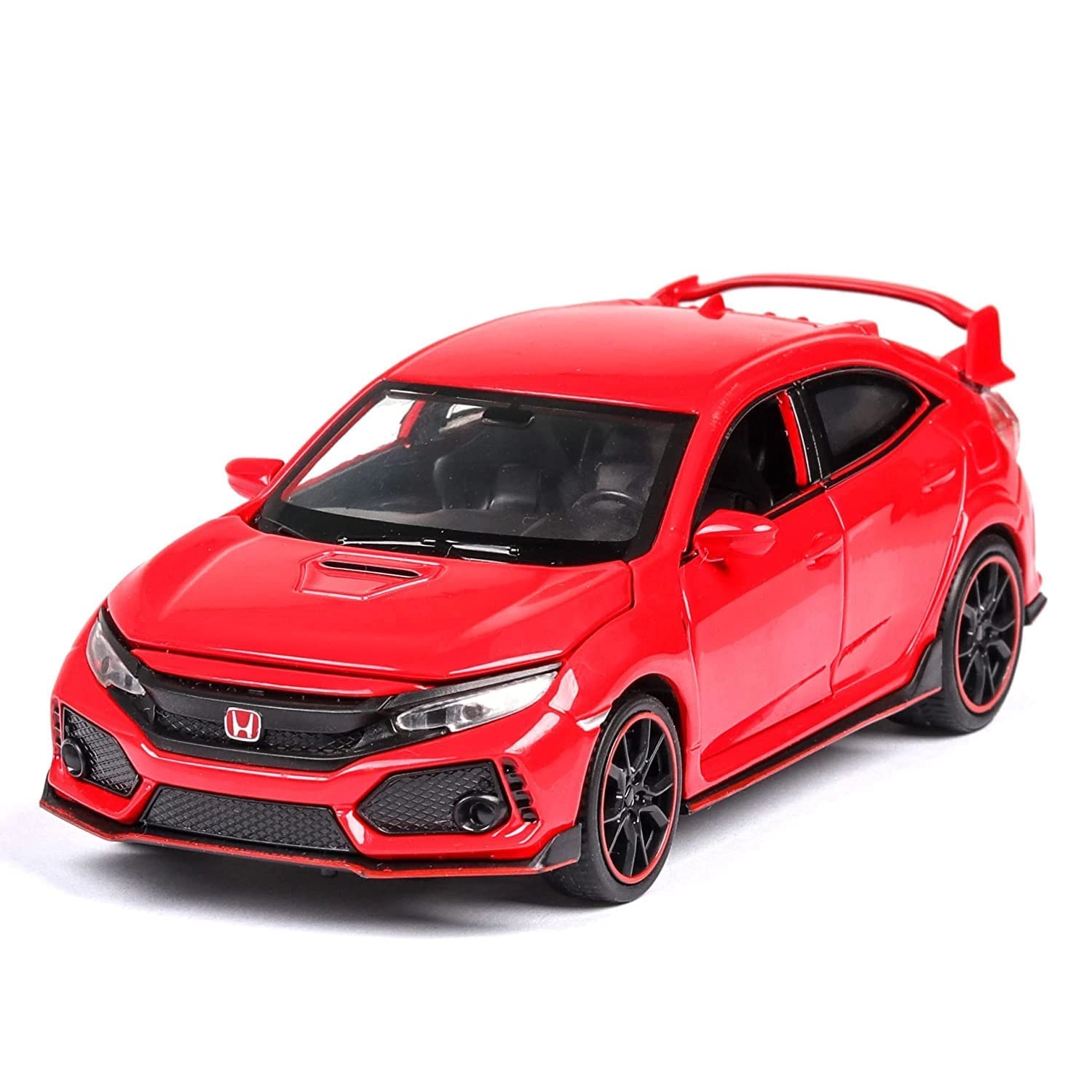 endevi Civic Type R - 1:32