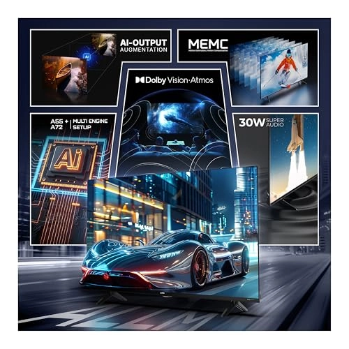 WB43UDAGU2875D25 - 43 inches