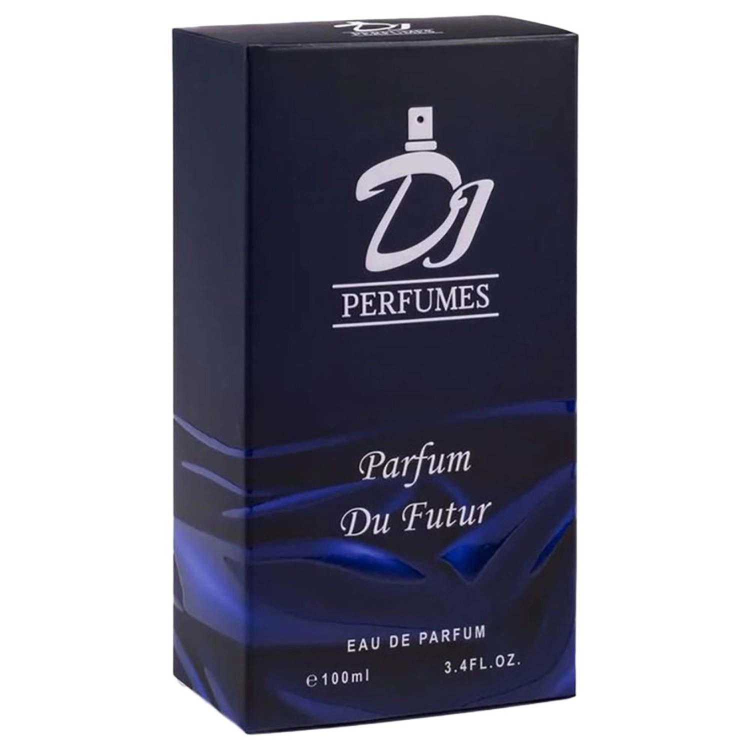Du Futur Eau de Parfum 100ml