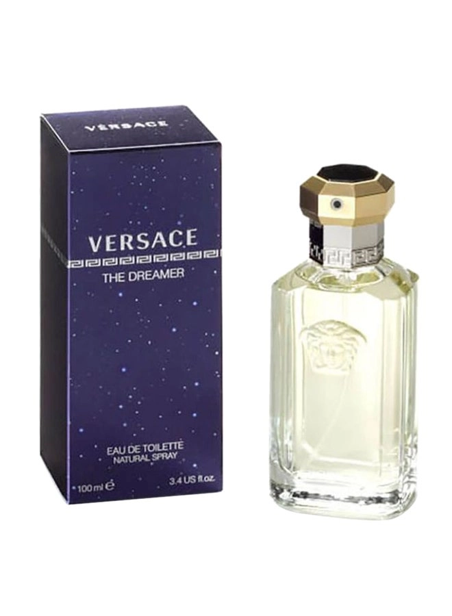 Versace The Dreamer Eau de Toilette 100ml