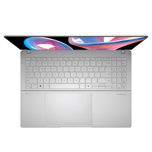 Vivobook S16 Copilot+ - 16'' Ryzen AI 9 365 32GB DDR5 2TB SSD