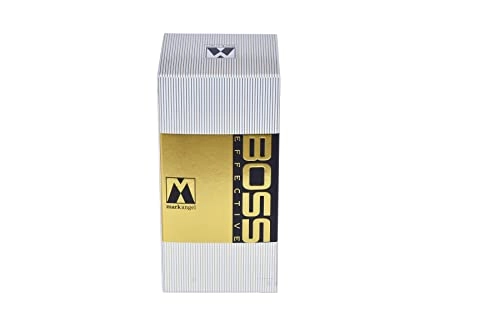 BOSS EFFECTIVE Eau de Parfum 100ml