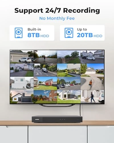 KIT1616800 - 16Pcs 16ch 4K