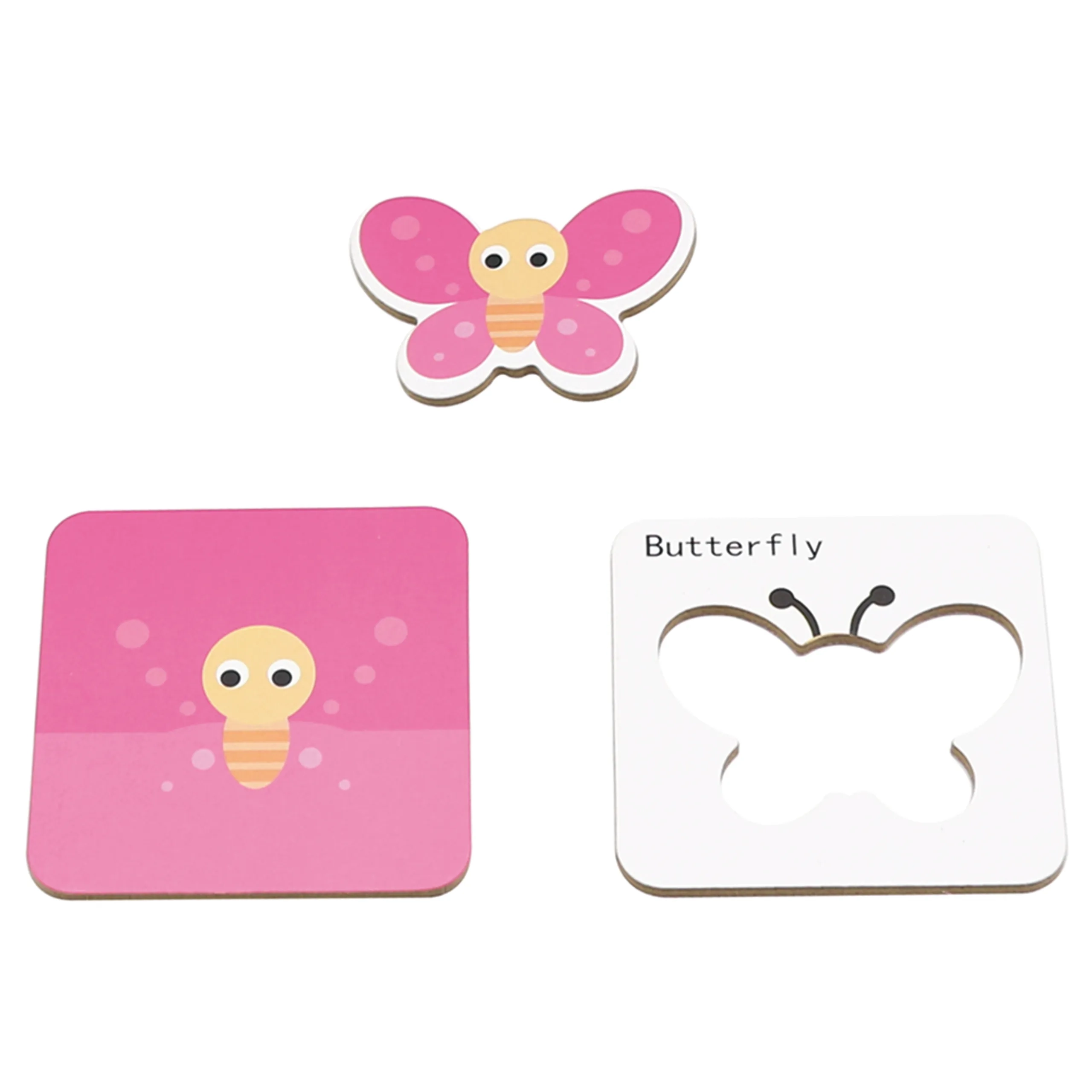 Guess Who I Am Learning Kit - Suitable for 3 years and above