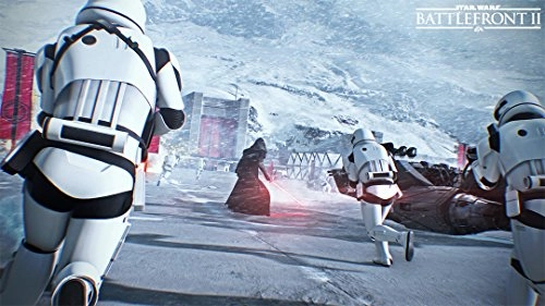 Star Wars: Battlefront II - Xbox One