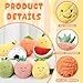 Fruit Plush - 20 cm - Assorted Styles