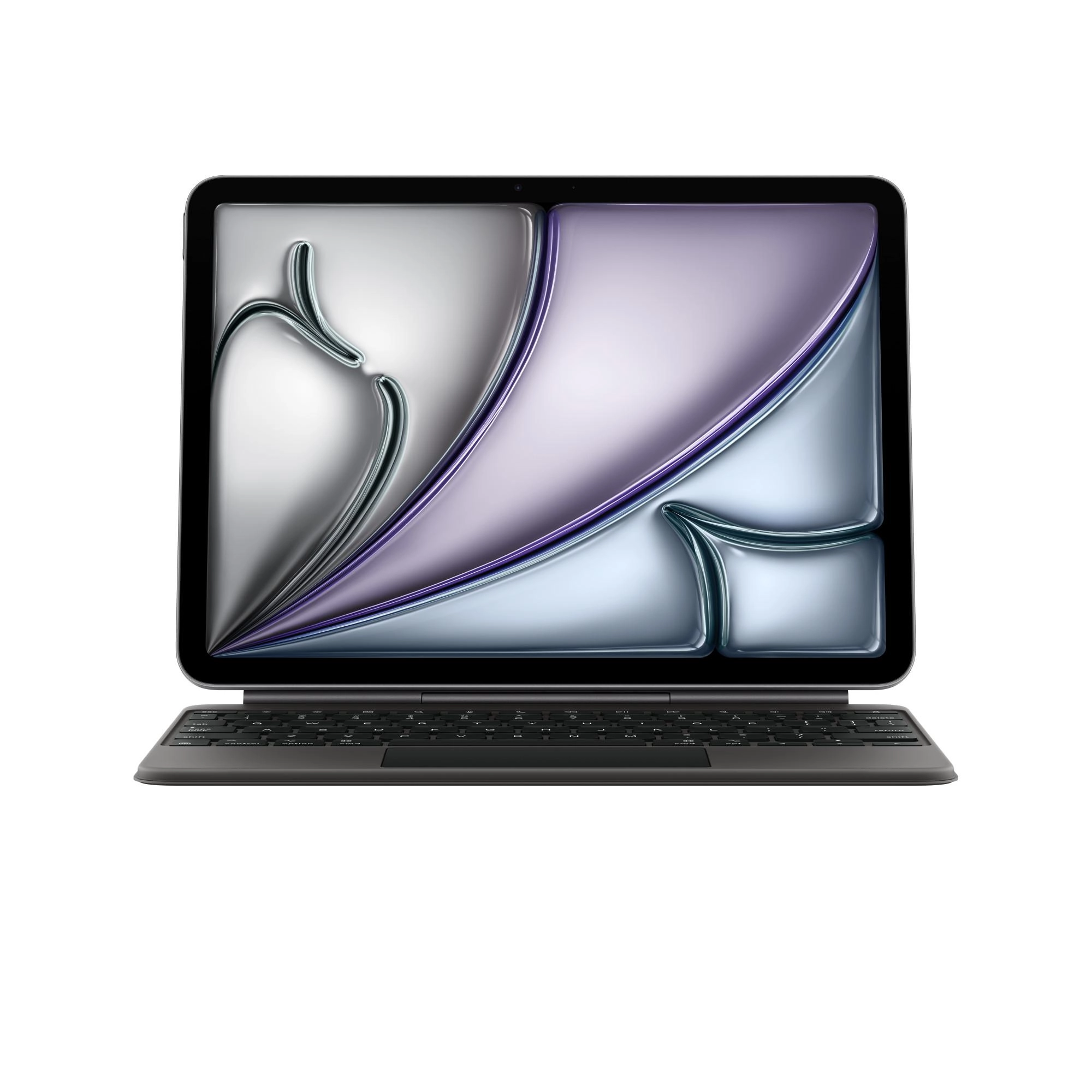 Magic Keyboard for iPad Air 13-Inch (M3) Arabic