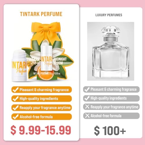 Midnight Bloom - Eau de Parfum 5 g