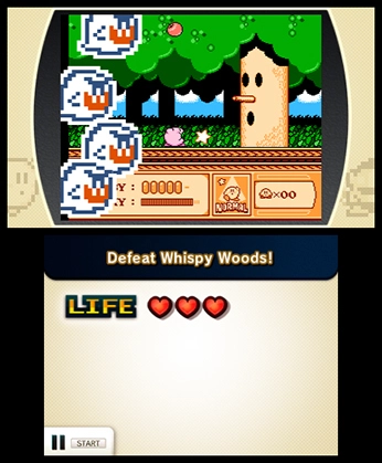 Ultimate NES Remix - 3DS
