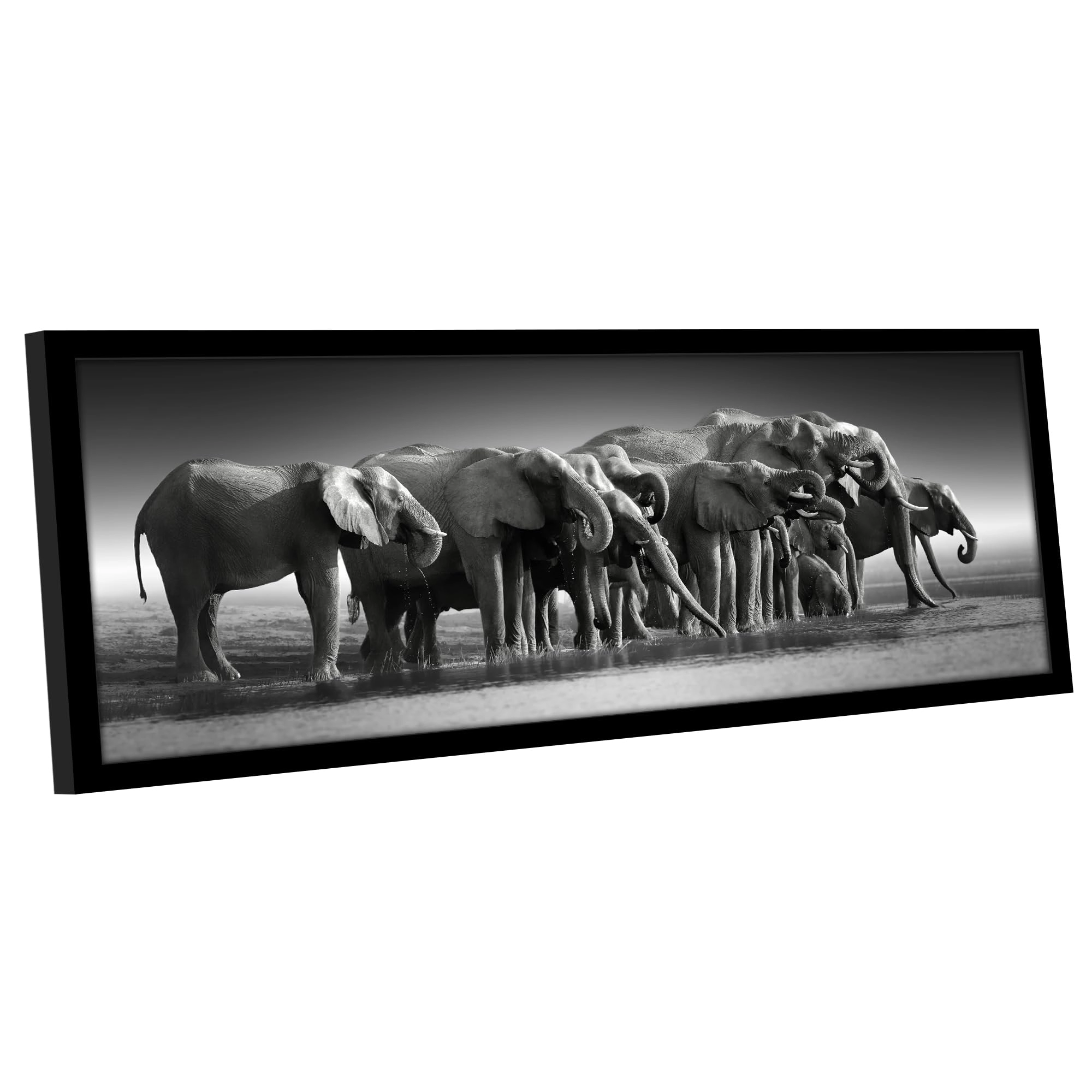Picture Frame - 10x30