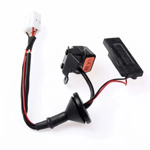 Rear View Camera - Night vision