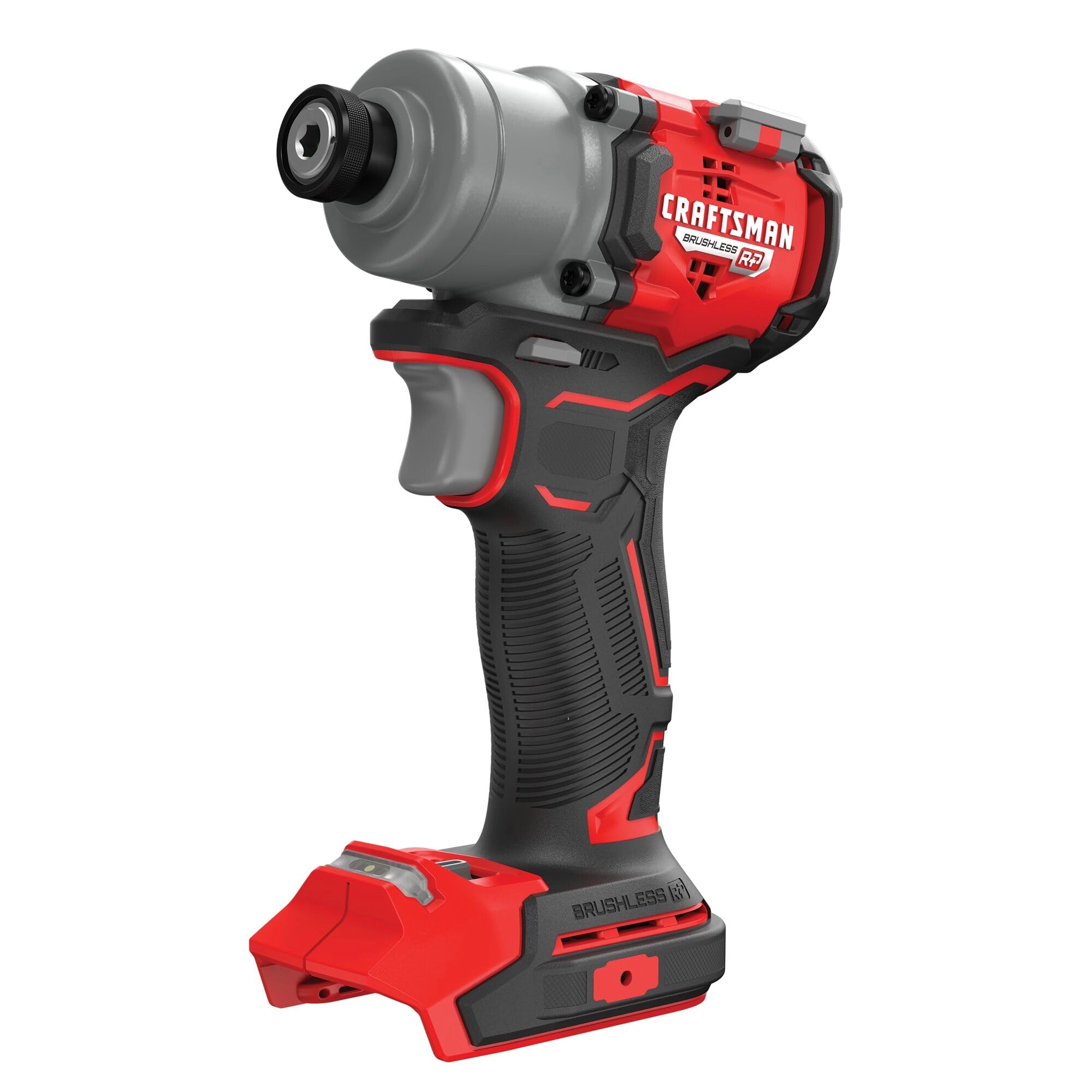 V20 BRUSHLESS RP Compact Impact Driver