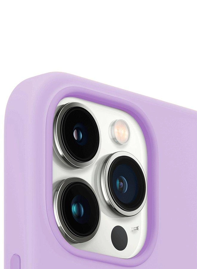 Silicone Magsafe Case for iPhone 14 Pro