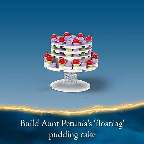 Harry Potter Dobby The House-Elf (76421)