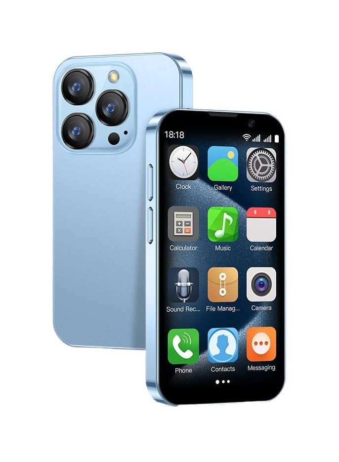 XS18 Pro - 2GB 16GB