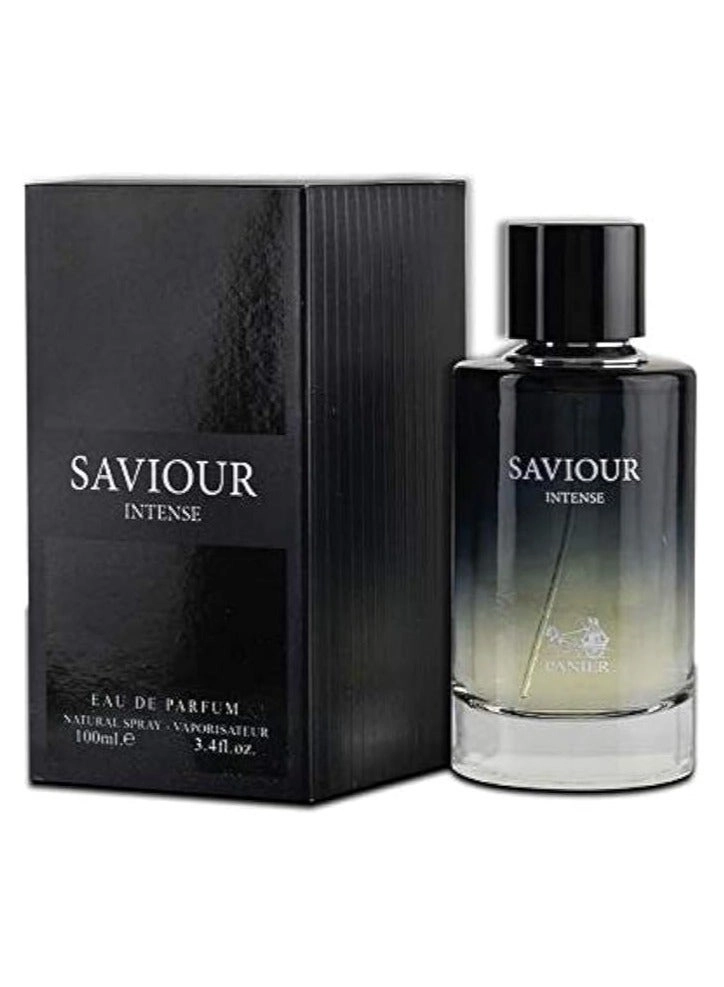 Panier SaVIOUR Eau de Parfum 100ml