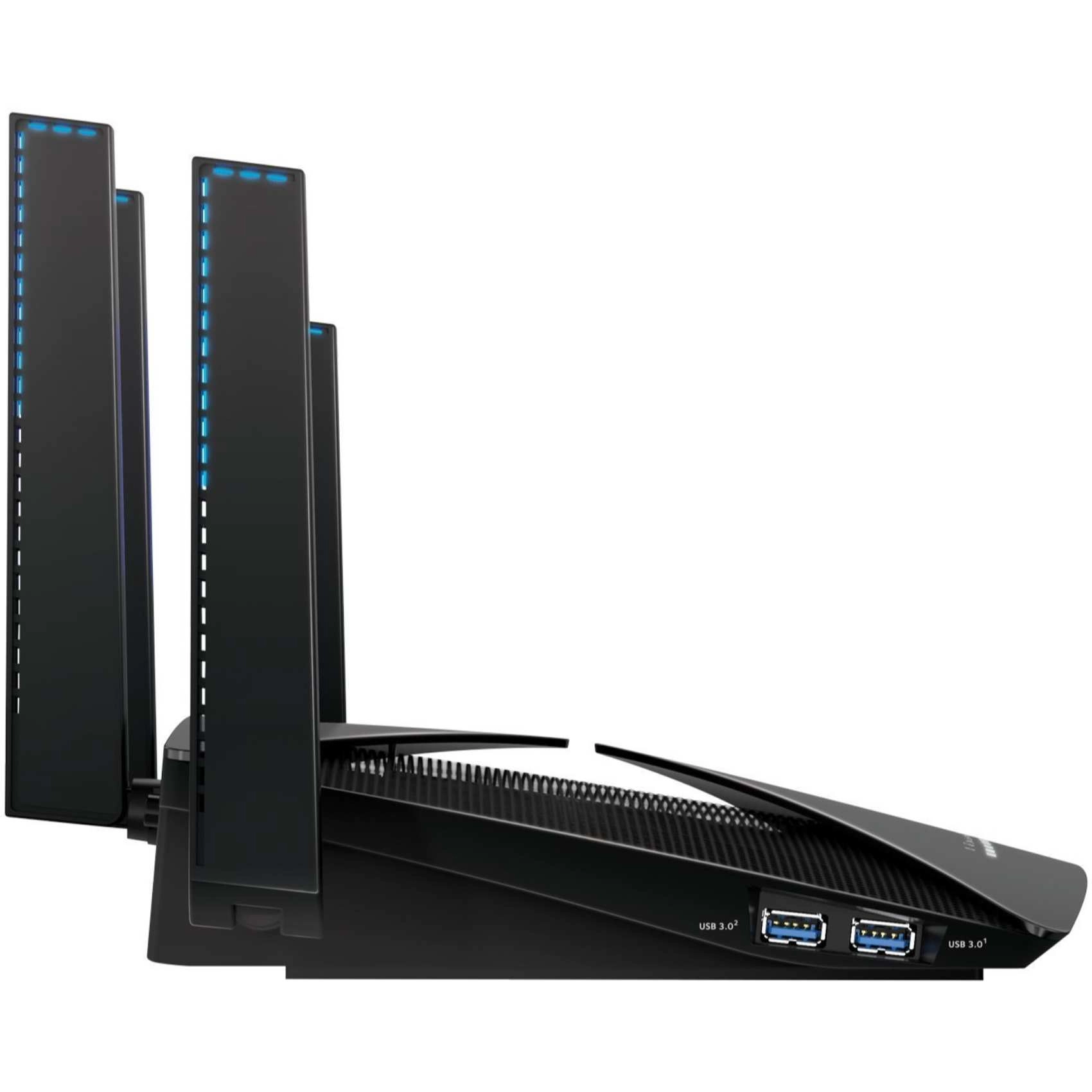 Nighthawk X10 R9000100EUS