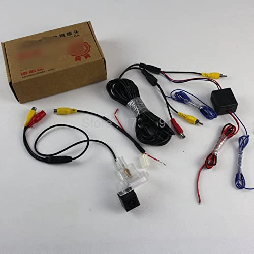 Wireless Camera - Night Vision 720x540