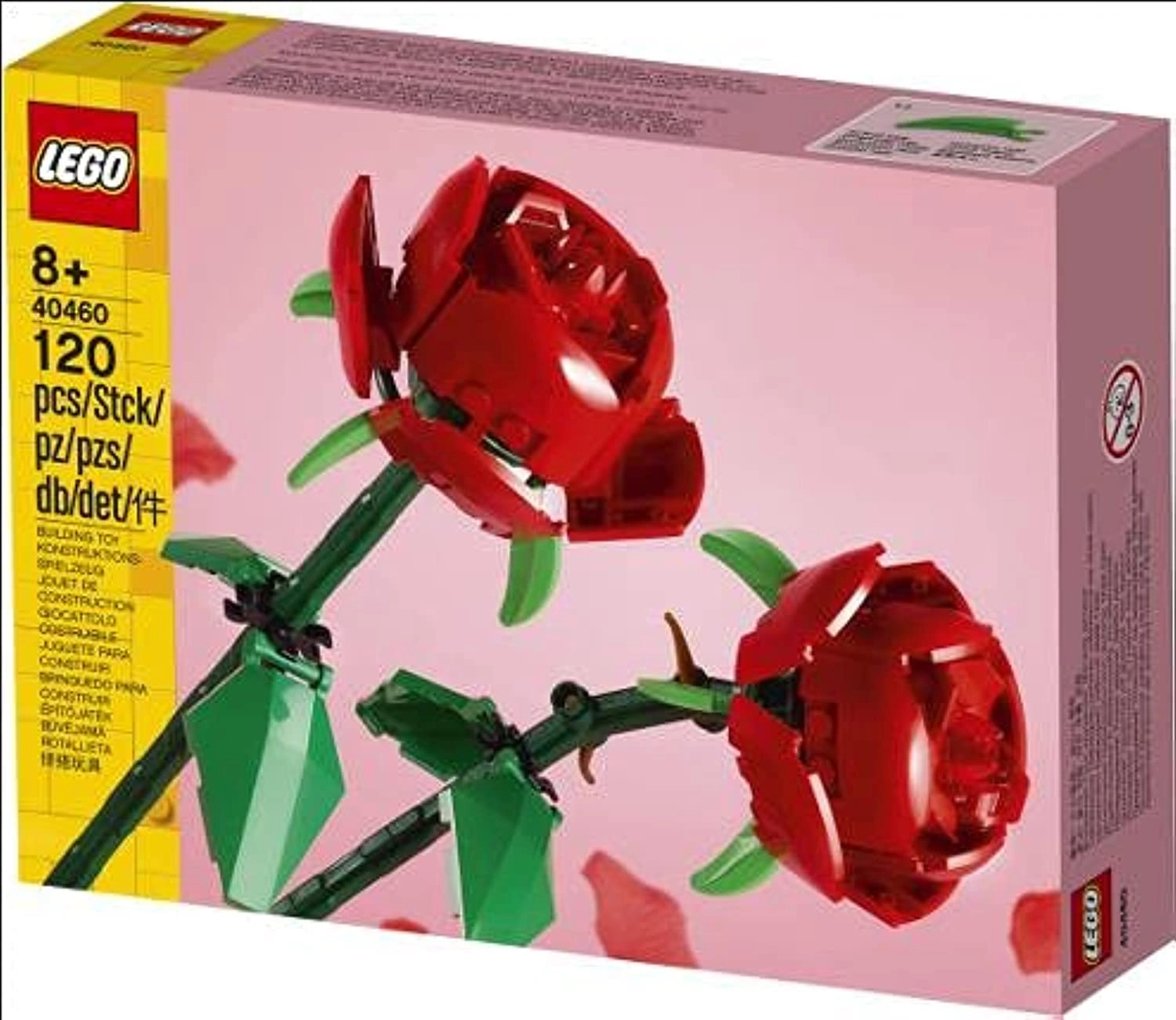 Roses (40460)