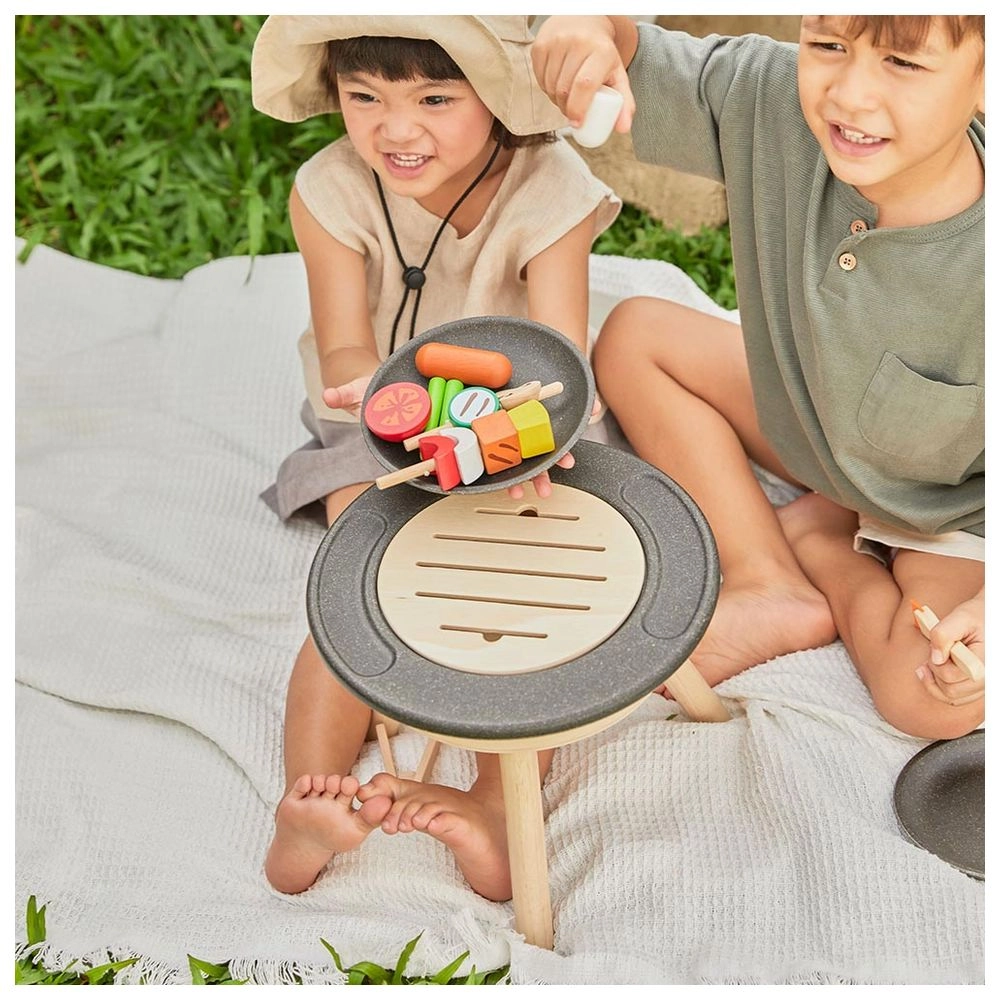 Bbq Playset (Klg-3629)